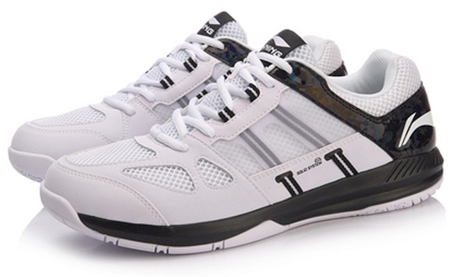 Li-Ning Protector Zapatos AYTN043-1 Lookbook Li-Ning Protector Zapatos AYTN043-1