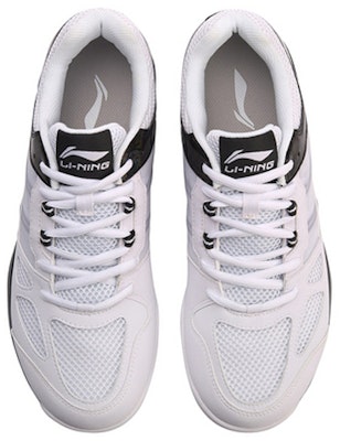 Li-Ning Protector Zapatos AYTN043-1 Shop Li-Ning Protector Zapatos AYTN043-1