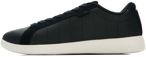 Li-Ning Pure Cl Lite 'Black White' ALCG189-2 Li-Ning Pure Cl Lite 'Black White' ALCG189-2