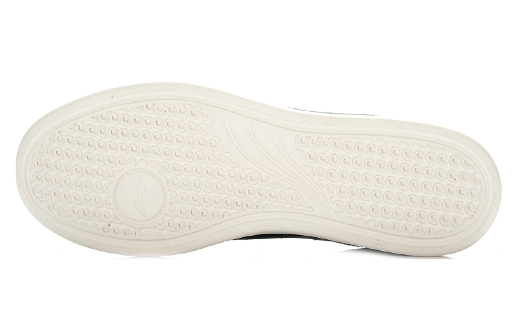 Li-Ning Pure Cl Lite 'Black White' 圖 5