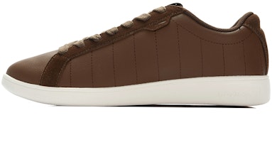 Li-Ning Pure Cl Lite 'Deep Brown' ALCG189-3 Li-Ning Pure Cl Lite 'Deep Brown' ALCG189-3