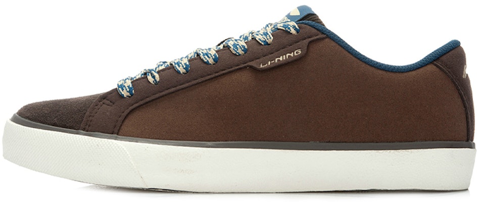 Li-Ning Pure CL Vtng 'Coklat Pekat' ALCJ083-1 Buy Li-Ning Pure CL Vtng 'Coklat Pekat' ALCJ083-1