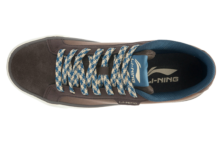 Li-Ning Pure CL Vtng 'Deep Brown' 圖 3