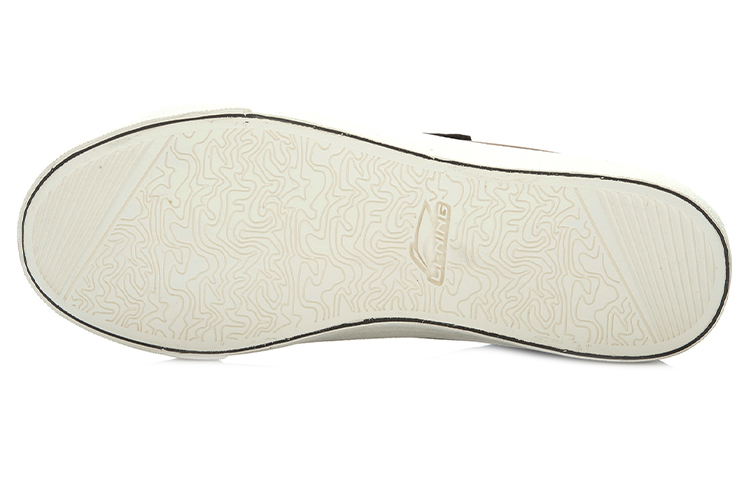 Li-Ning Pure CL Vtng 'Deep Brown' 圖 5