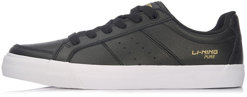 Li-Ning Pure II 'Black White' AGCM121-2 Li-Ning Pure II 'Black White' AGCM121-2
