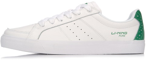 Li-Ning Pure II 'White Green' AGCM121-3 Li-Ning Pure II 'White Green' AGCM121-3