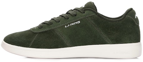 Li-Ning Pure SL 'Deep Green' ALCG353-1 Li-Ning Pure SL 'Deep Green' ALCG353-1