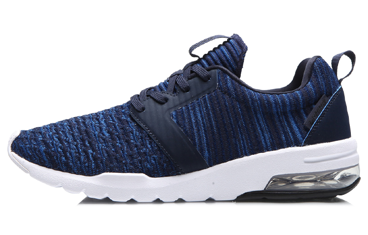 Li-Ning Q-Chi 'Blue White'