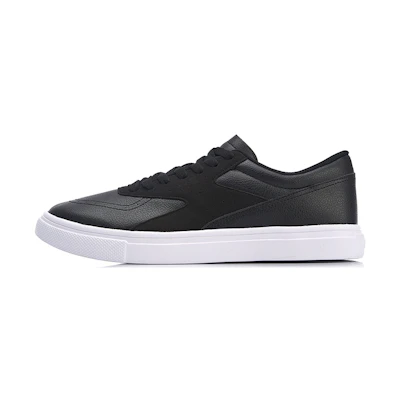 Li-Ning Q-Kong Retro 'Black Low-Top'