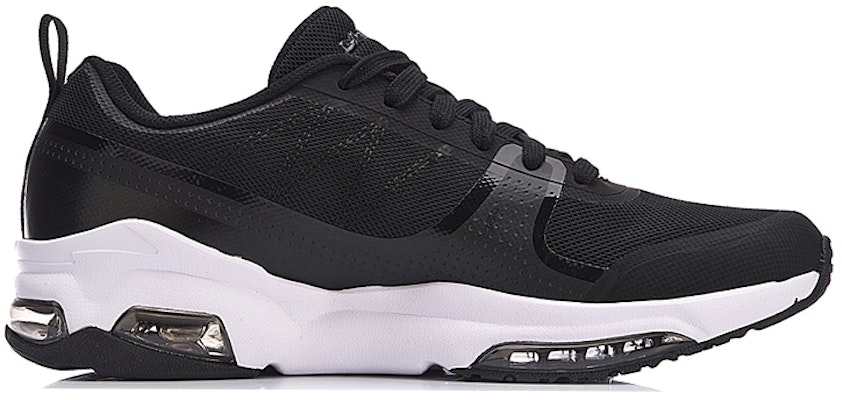Li-Ning Qian Ji 'Black Cushion' AGCN103-4 Order Li-Ning Qian Ji 'Black Cushion' AGCN103-4