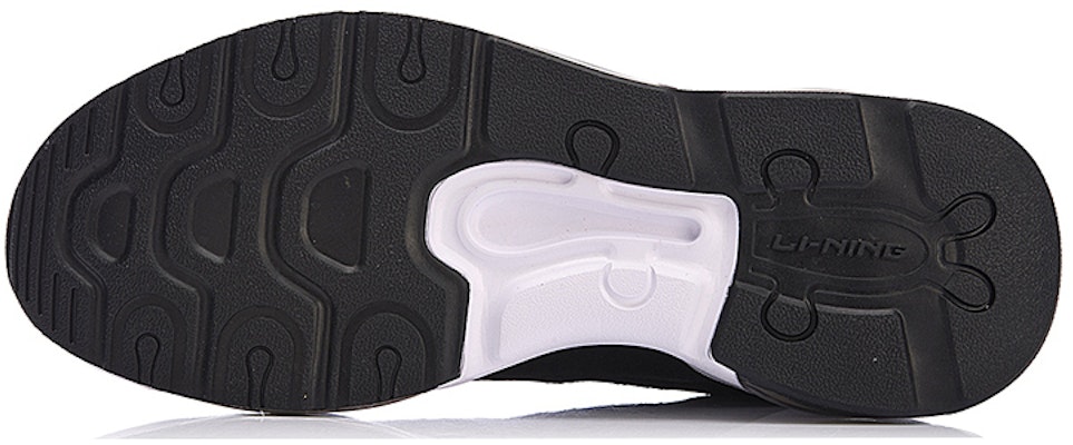 Li-Ning Qian Ji 'Black Cushion' AGCN103-4 Purchase Li-Ning Qian Ji 'Black Cushion' AGCN103-4