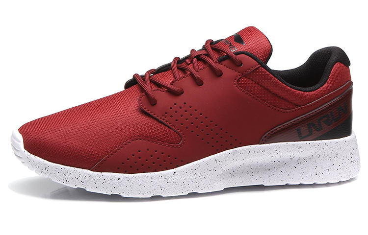 Order 李宁 乾灵 '红白' ARJM003-2