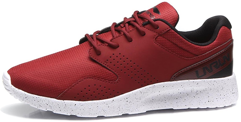 李宁 乾灵 '红白' ARJM003-2 Order 李宁 乾灵 '红白' ARJM003-2