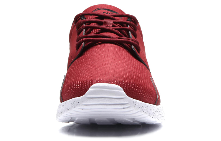 Shop 李宁 乾灵 '红白' ARJM003-2