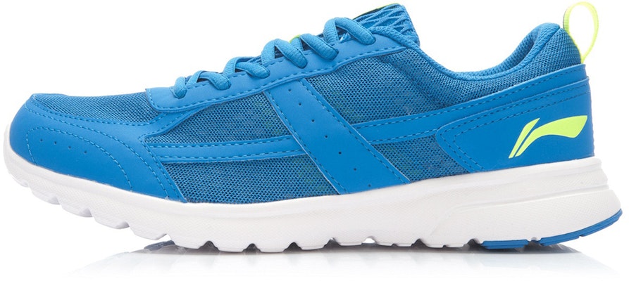 Li-Ning Qian Shi 'Azul y Blanco' ARBK015-1 Buy Li-Ning Qian Shi 'Azul y Blanco' ARBK015-1