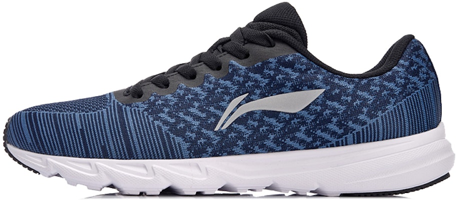 Li-Ning Qian Yi 'Blue Black' ARBN019-3 Buy Li-Ning Qian Yi 'Blue Black' ARBN019-3