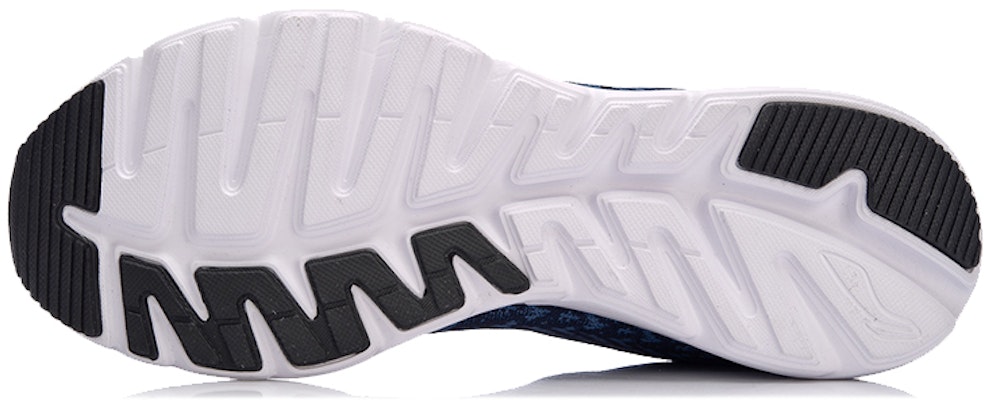 Li-Ning Qian Yi 'Blue Black' ARBN019-3 Purchase Li-Ning Qian Yi 'Blue Black' ARBN019-3