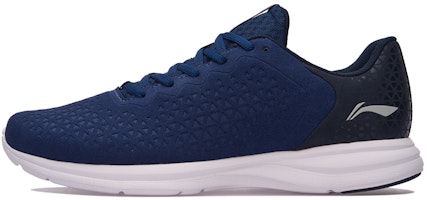 Li-Ning Qian Yi 'Dark Navy Blue' ARBM053-3 Li-Ning Qian Yi 'Dark Navy Blue' ARBM053-3