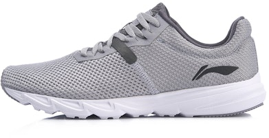Li-Ning Qian Yi 'Light Grey' ARBP029-4 Li-Ning Qian Yi 'Light Grey' ARBP029-4