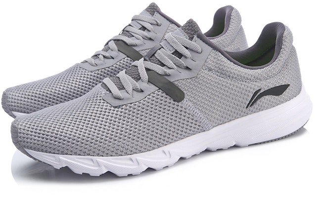 Li-Ning Qian Yi 'Abu Muda' ARBP029-4 Lookbook Li-Ning Qian Yi 'Abu Muda' ARBP029-4