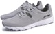 Li-Ning Qian Yi 'Kelabu Cerah' ARBP029-4