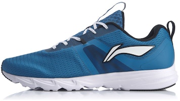 Li-Ning Qian Yi 'Lightweight Blue-White' ARBP041-3 Li-Ning Qian Yi 'Lightweight Blue-White' ARBP041-3