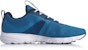Li-Ning Qian Yi 'Biru-Putih Ringan' ARBP041-3