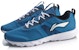 Li-Ning Qian Yi 'Biru-Putih Ringan' ARBP041-3