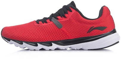 Li-Ning Qian Yi 'Red Black' ARBP029-2 Li-Ning Qian Yi 'Red Black' ARBP029-2