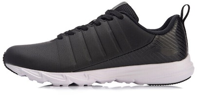 Li-Ning Qian Yi Low 'Black Grey' ARBN061-4 Li-Ning Qian Yi Low 'Black Grey' ARBN061-4