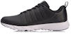 Li-Ning Qian Yi Low 'Black Grey' ARBN061-4