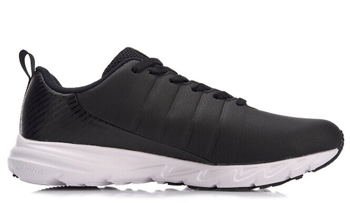 Li-Ning Qian Yi Low 'Black Grey' ARBN061-4 Order Li-Ning Qian Yi Low 'Black Grey' ARBN061-4