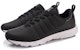 Li-Ning Qian Yi Low 'Black Grey' ARBN061-4
