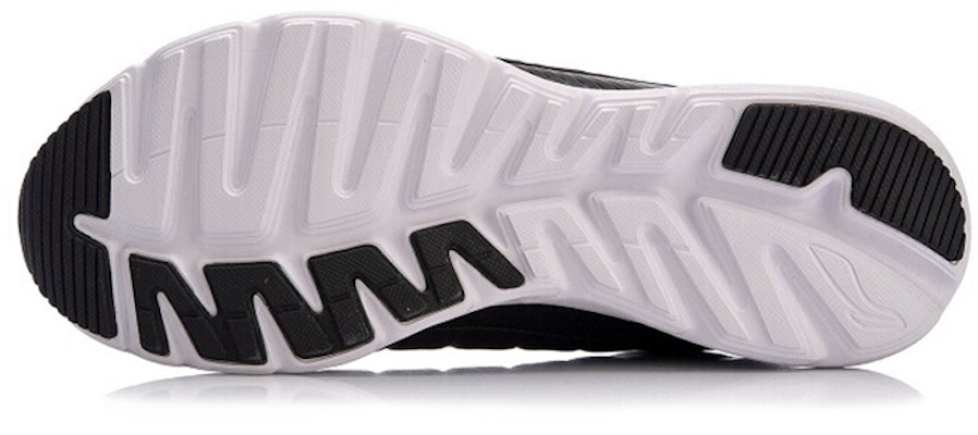 Li-Ning Qian Yi Low 'Black Grey' ARBN061-4 Purchase Li-Ning Qian Yi Low 'Black Grey' ARBN061-4