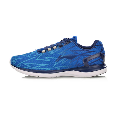 Li-Ning Qian Yi Low 'Blue RNNR'