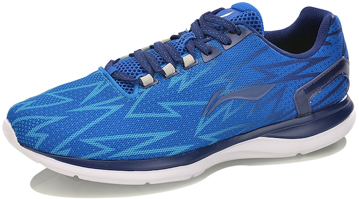Li-Ning Qian Yi Low 'Pelari Biru' ARBM021-6 Order Li-Ning Qian Yi Low 'Pelari Biru' ARBM021-6
