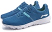 Lookbook Li-Ning Qianyi 'Light Blue' ARBP029-3