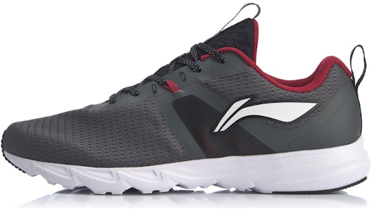 李宁前鹰低帮'黑灰' ARBP041-2 Buy 李宁前鹰低帮'黑灰' ARBP041-2