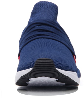 Li-Ning Qicheng 'Blue Red White' AGLM099-2 Shop Li-Ning Qicheng 'Blue Red White' AGLM099-2