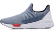 Buy Li-Ning Qicheng Rajutan Terpadu 'Biru Putih' AGLM099-3