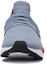 Shop Li-Ning Qicheng Rajutan Terpadu 'Biru Putih' AGLM099-3