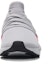 Shop Li-Ning Qicheng Knit Low 'Kelabu Merah' AGLM099-5