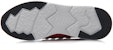 Li-Ning Qicheng Knit Low 'Kelabu Merah' AGLM099-5