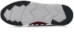 Purchase Li-Ning Qicheng Knit Low 'Kelabu Merah' AGLM099-5