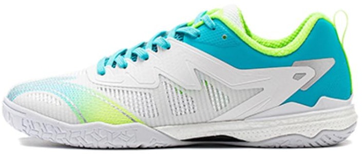 李宁 麒麟2.0 '白蓝' APPR001-4 Buy 李宁 麒麟2.0 '白蓝' APPR001-4