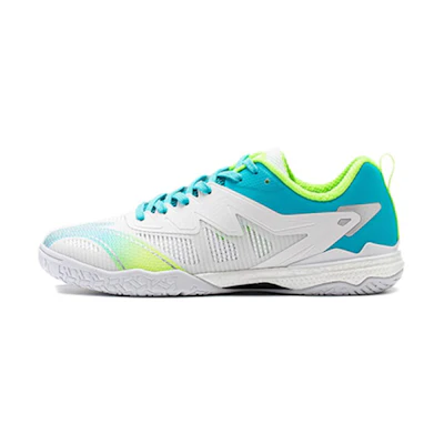 Li-Ning Qilin 2.0 'White Blue'