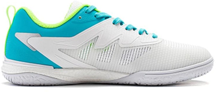 李宁 麒麟2.0 '白蓝' APPR001-4 Order 李宁 麒麟2.0 '白蓝' APPR001-4