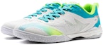 Lookbook Li-Ning Qilin 2.0 'White Blue' APPR001-4
