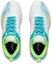 Shop Li-Ning Qilin 2.0 'White Blue' APPR001-4