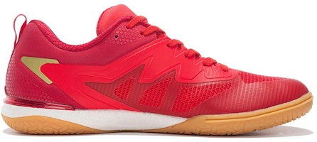 Li-Ning Qilin 2.0 Low Top Training 'Merah Api' APPR001-1 Order Li-Ning Qilin 2.0 Low Top Training 'Merah Api' APPR001-1